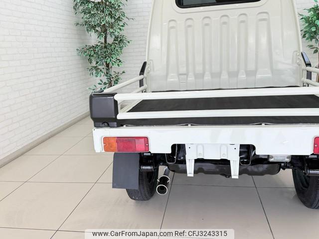 Daihatsu Midget II 1996 thumbnail 29