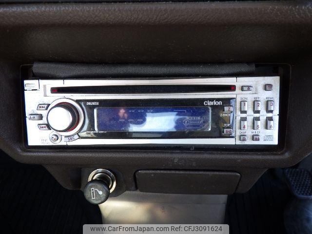 Honda Acty Truck 1996 thumbnail 21