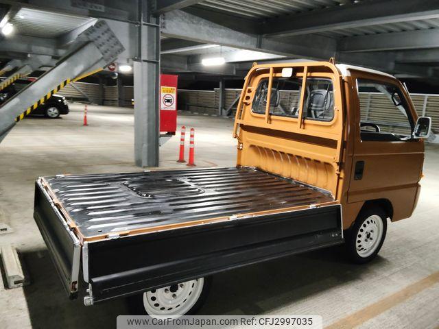 Honda Acty Truck 1994 thumbnail 16
