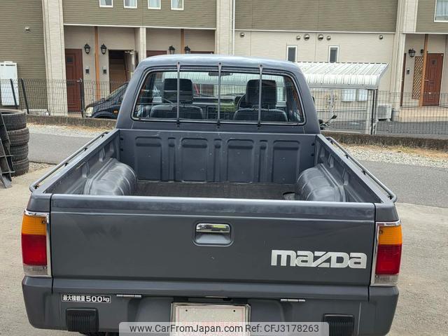 Mazda Proceed 1994 thumbnail 68
