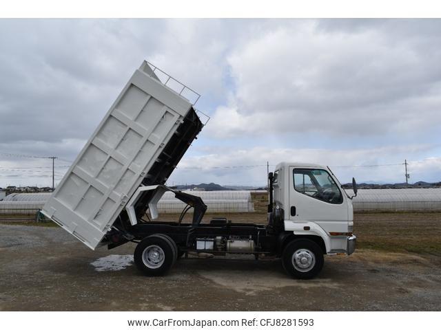 Mitsubishi Fuso Fighter 2000 thumbnail 77