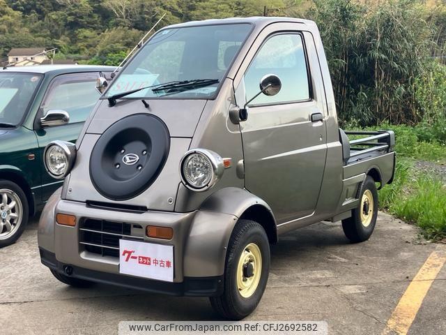 Daihatsu Midget 1996 thumbnail 3