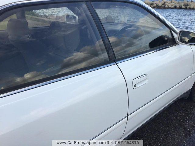 Toyota Mark II 1999 thumbnail 43