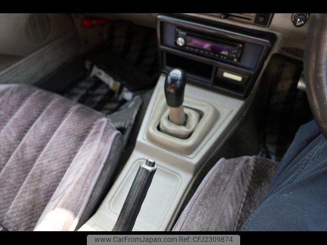 Nissan Silvia 1983 thumbnail 30