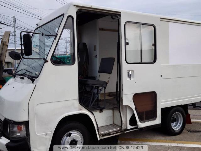 Toyota Quick Delivery 1995 thumbnail 19