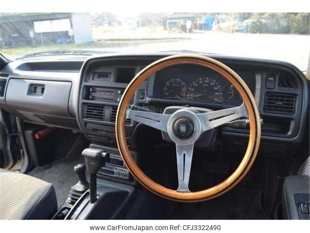 Mazda Proceed 1997 thumbnail 6