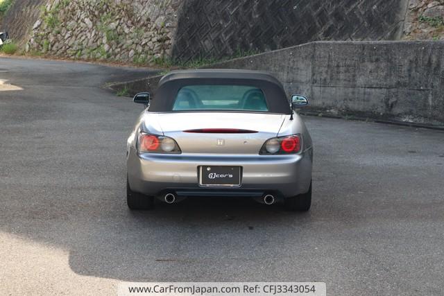 Honda S2000 2000 thumbnail 30