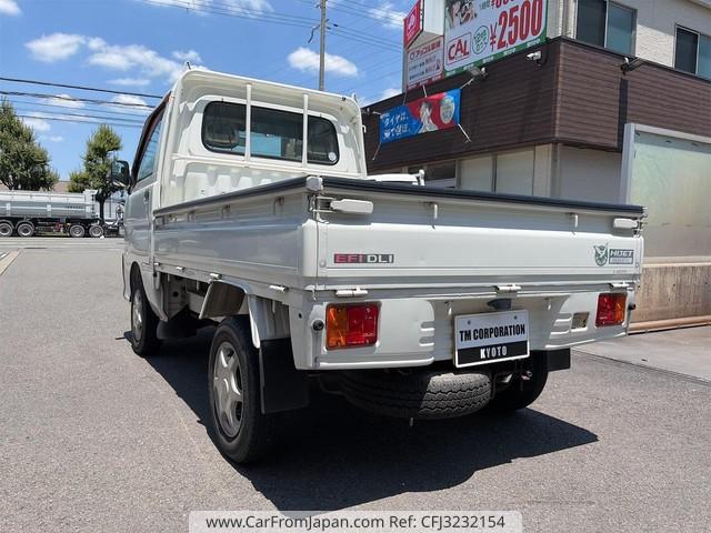 Daihatsu Hijet Truck 1999 thumbnail 13