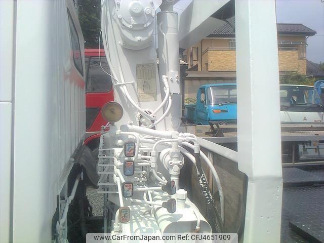 Mitsubishi Fuso Canter 1992 thumbnail 8