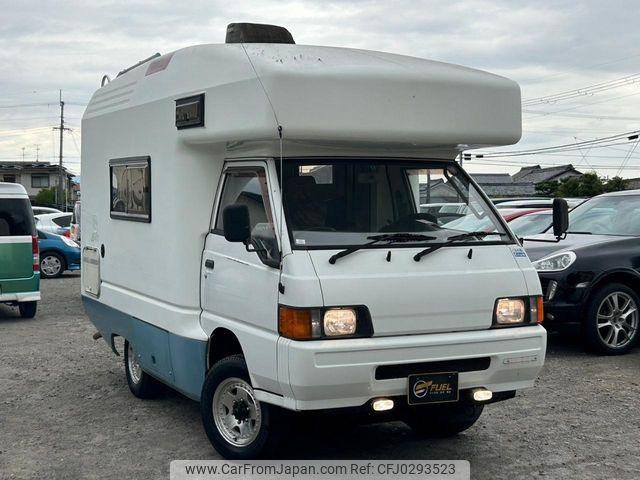 Mitsubishi Delica Truck 1995