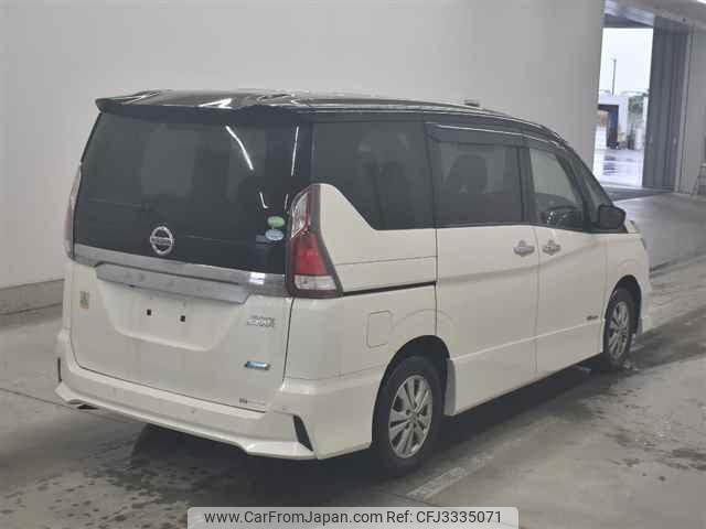 Nissan Serena thumbnail 6