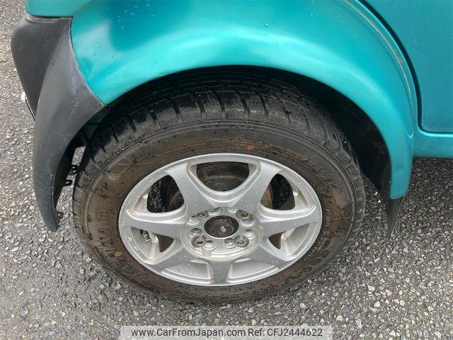 Daihatsu Midget II 1996 thumbnail 49