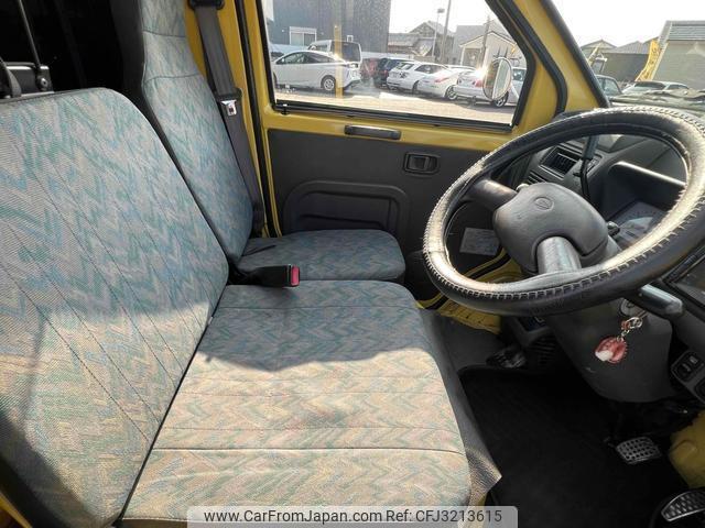Daihatsu Midget II 1997 thumbnail 5