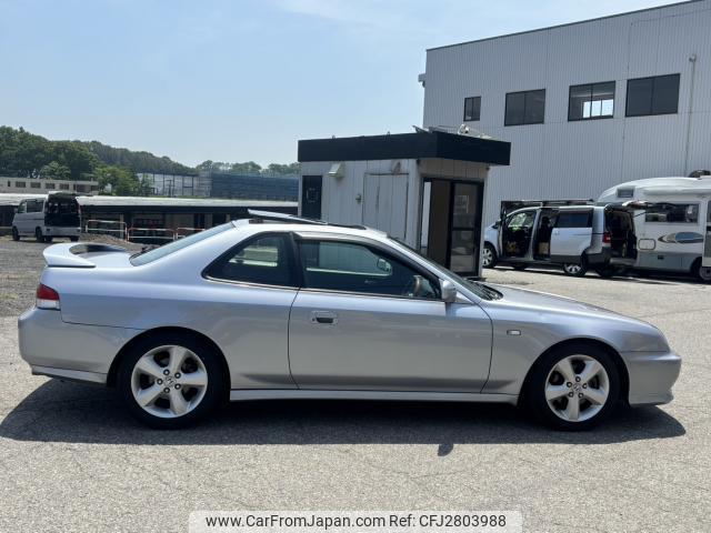 Honda Prelude 1997 thumbnail 7
