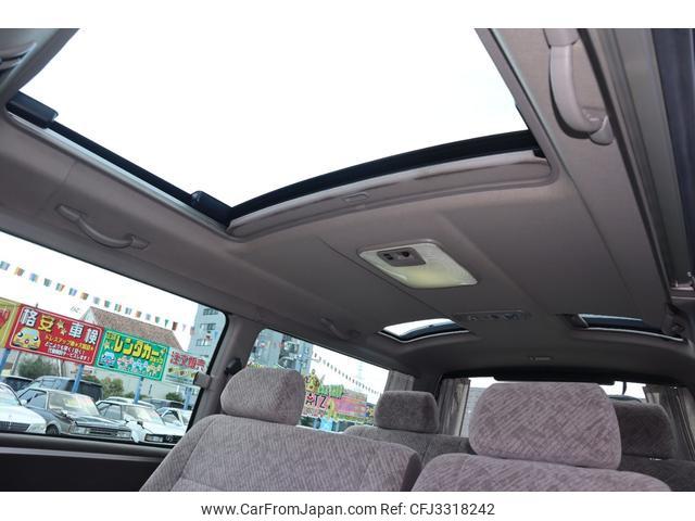 Toyota Hiace Wagon 1996 thumbnail 29