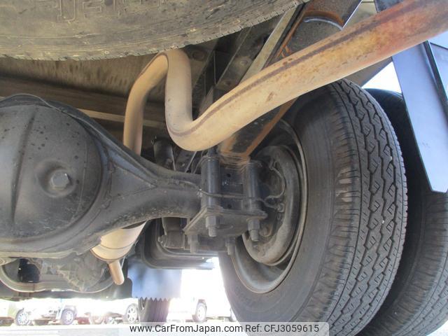 Isuzu Elf Truck 1997 thumbnail 47