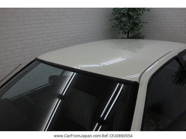 Toyota Corolla Levin 1984 thumbnail 36