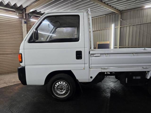 Honda Acty Truck 1992 thumbnail 11
