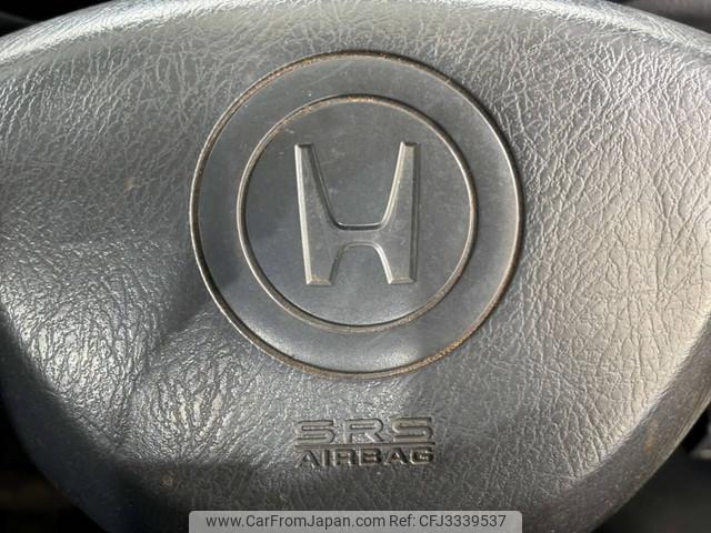 Honda Acty Truck 1999 thumbnail 10