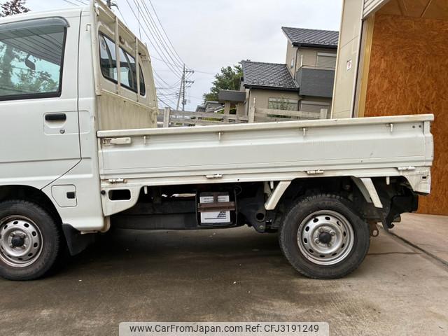 Subaru Sambar Truck 2000 thumbnail 11