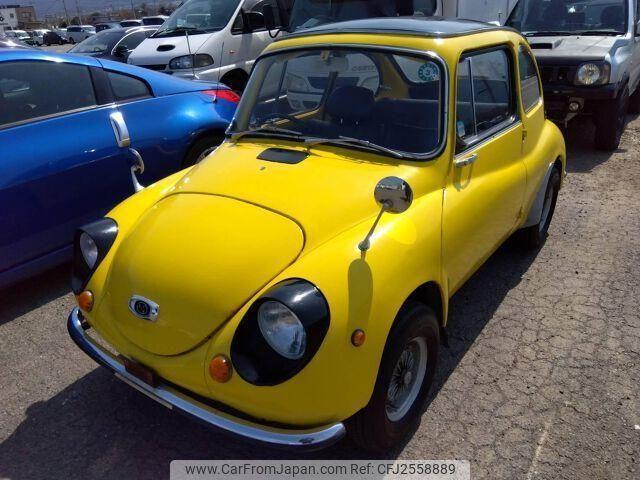 Subaru 360 1968