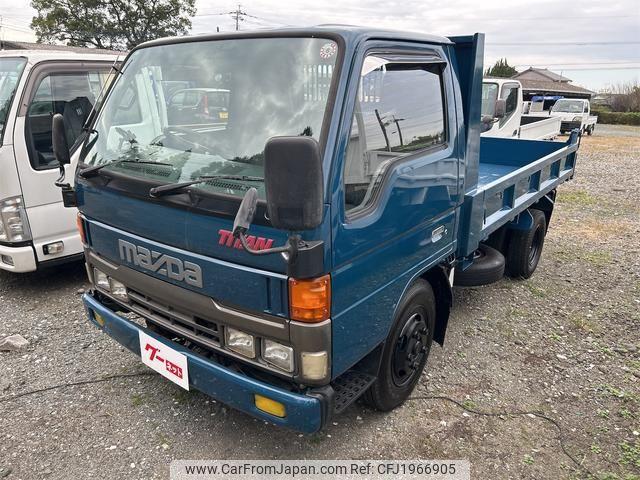 Mazda Titan 1997