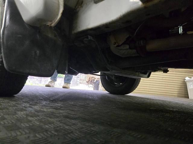 Suzuki Carry Truck 1995 thumbnail 48