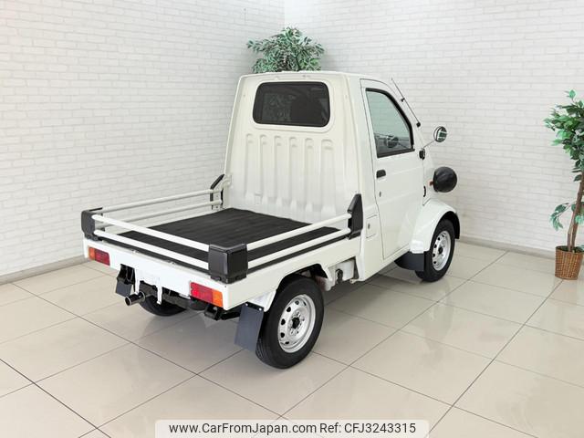 Daihatsu Midget II 1996 thumbnail 2