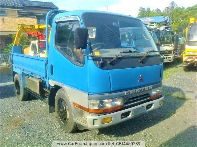 Mitsubishi Fuso Canter 1994