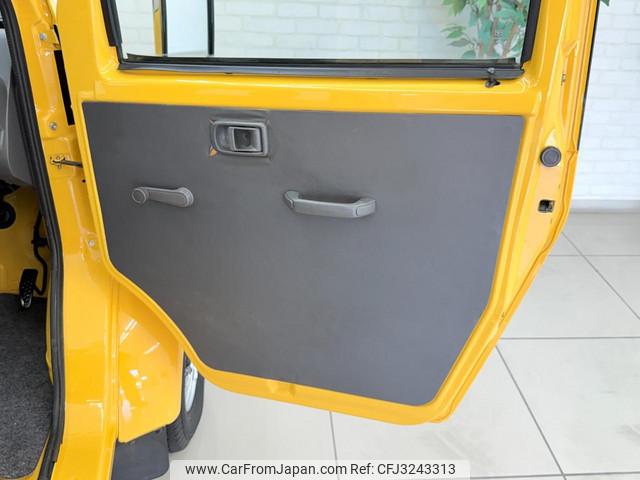 Daihatsu Midget II 1997 thumbnail 51