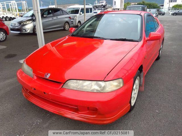 Honda Integra 1997