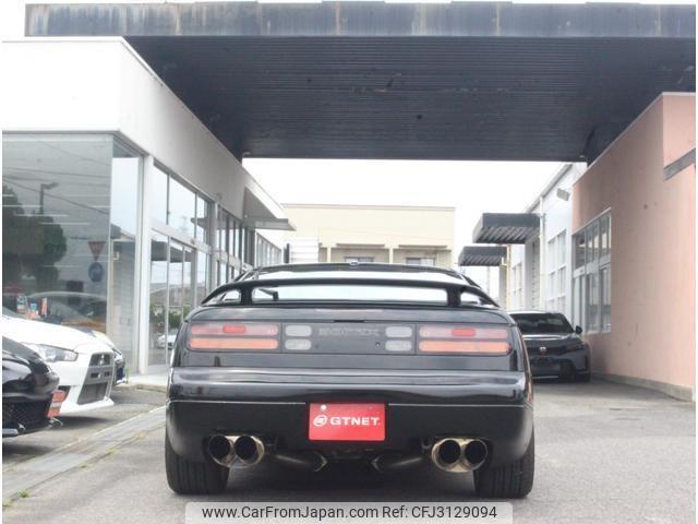 Nissan Fairlady Z 1996 thumbnail 12