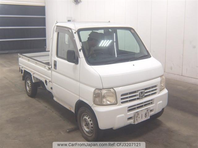 Honda Acty Truck 2000