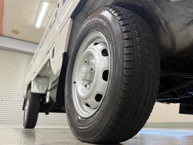 Honda Acty Truck 1996 thumbnail 18