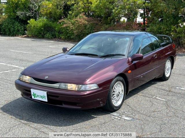 Subaru Alcyone SVX 1992