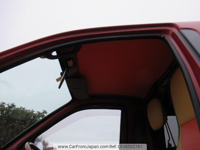 Daihatsu Midget II 1997 thumbnail 43