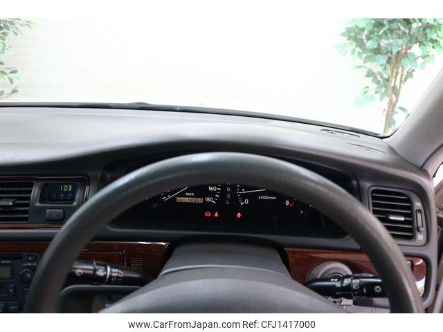 Toyota Mark II 1999 thumbnail 65