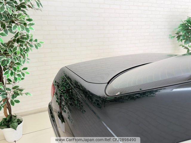 Toyota Mark II 1999 thumbnail 31