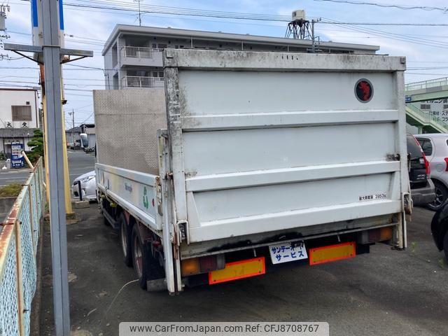 Mitsubishi Fuso Canter 1998 thumbnail 10