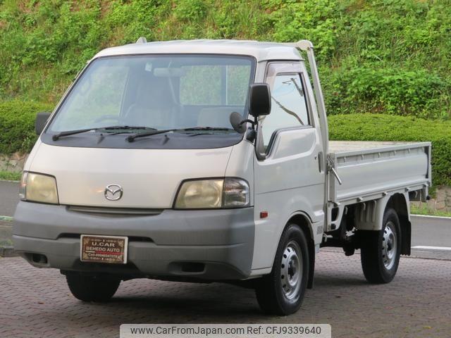 Mazda Bongo Truck 1995 thumbnail 7