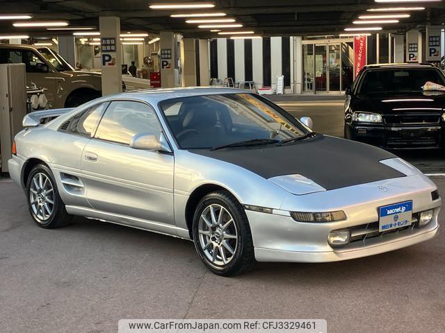 Toyota MR2 1995