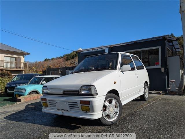 Suzuki Alto 1987