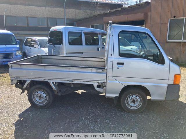 Subaru Sambar Truck 2000 thumbnail 9