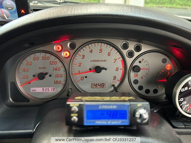 Nissan Silvia 2000 thumbnail 28