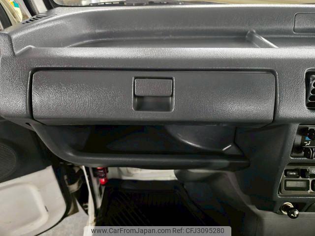 Honda Acty Truck 1993 thumbnail 32