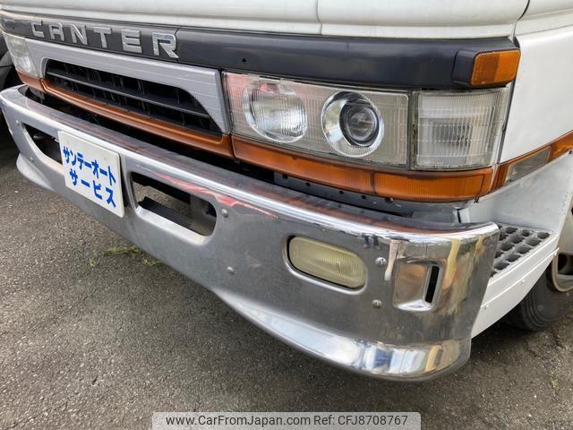 Mitsubishi Fuso Canter 1998 thumbnail 5