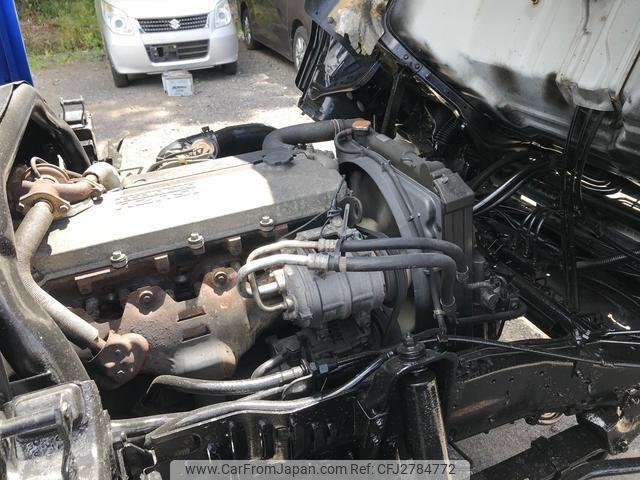 Isuzu Elf Truck 1999 thumbnail 49
