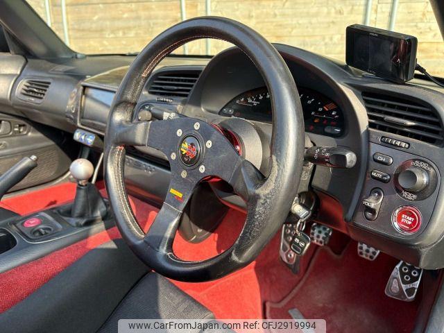 Honda S2000 1999 thumbnail 12