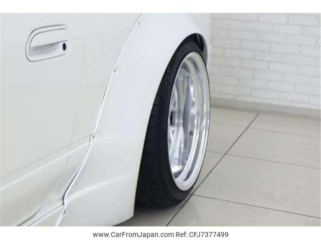 Nissan Silvia 1991 thumbnail 23