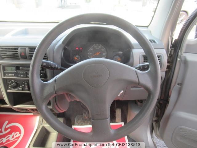 Mitsubishi Toppo Bj 2000 thumbnail 17